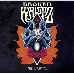 Broken Waltz - … And Disasters (LP)