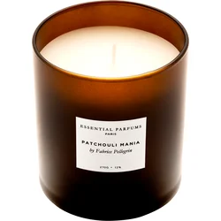 Patchouli Mania Candle - 270 g