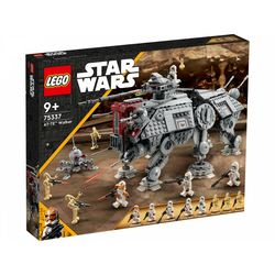 LEGO 75337 AT-TE hodač