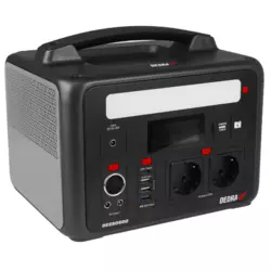 Napajalni vir 600 W