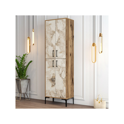 Hanah Home Ormar za cipele Berlin A - orah, beli mermer