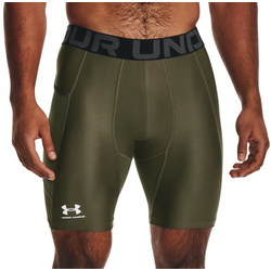 Under Armour HG Armour Shorts-GRN