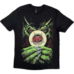 Slayer Root of all Evil Black L Majica