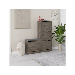 Hanah Home Cipelarnik Dude 779HMS4118