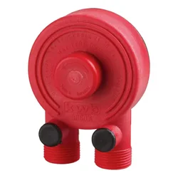 KWB 49506000 COMBI Pumpa za pretakanje P 60, za bušilice sa vratom 43mm, 3/4