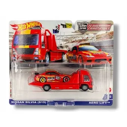 shumee PREVOZ VOZILA HOT WHEELS PREMIUM TEAM NISSAN SILVIA