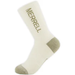 MERRELL Nogavice bež/oliva