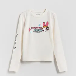 Reserved - GIRLS` T-SHIRT