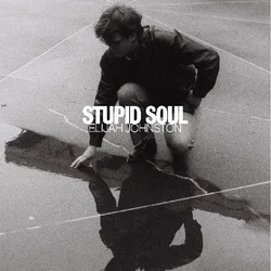 Elijah Johnston - Stupid Soul (Green Signed Coloured) (LP)