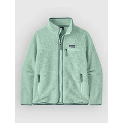 Patagonia Retro Pile Jacket thin ice