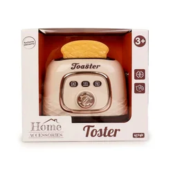 slomart ARTYK Toaster s pomičnimi toasti