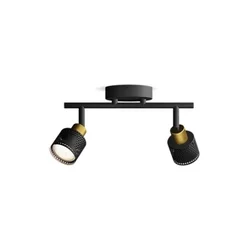 Philips 929004109101 Niall spot 2x5w bs hv ( 20657 )