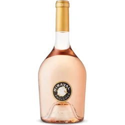 C-MIRAVAL Vino Rose Miraval 0,75 l