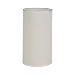 Brilagi - Abažur za stonu lampu TABLON E27, prečnika 14 cm, krem boje