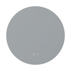 Ogledalo LED Blum Grey R70