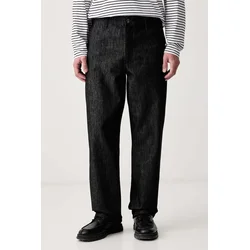 rag & bone regularne kavbojke moške