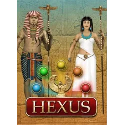 Hexus (PC) Steam Key GLOBAL