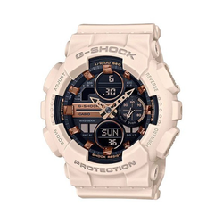 Casio g-shock ručni sat ( GMA-S140M-4A )