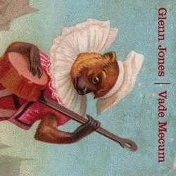Glenn Jones - Vade Mecum (Limited Edition) (LP)