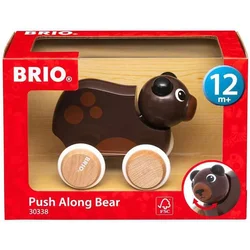 Brio - Meda na potez BR30338