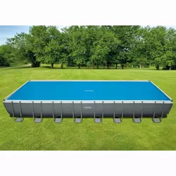 INTEX pravokotno solarno pokrivalo za bazen (975x488cm)