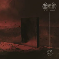 Mass Worship - Portal Tombs (Gatefold Sleeve) (LP)