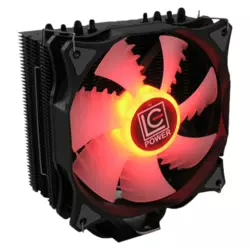 CPU Cooler LC Power Cosmo Cool LC-CC-120-RGB