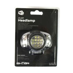 ENTER LAMPA ZA GLAVU 12 LED