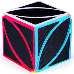 shumee QiYi IVY Cube Carbon
