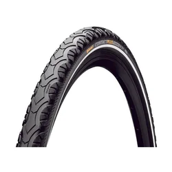 GUMA SPOLJAŠNJA 700x42C CONTINENTAL CONTACT PLUS TRAVEL black/black Reflex
