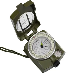 Kompas RN - 40989 - Zelena KP40989