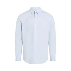 Calvin Klein Srajca pastelno modra