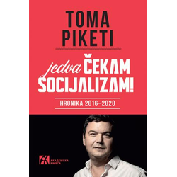 Jedva čekam socijalizam!