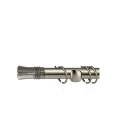 NEXSAS NX-GARNISNA KAMELIJA 2.4M INOX 19MM