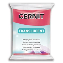 Modelirna masa Cernit TRANSLUCENT 56g | različni odtenki