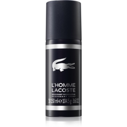 Lacoste L´Homme Lacoste deodorant v spreju 150 ml za moške