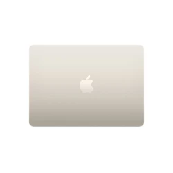 13-inčni MacBook Air M4 sa 10-jezgarnim CPU-om, 8-jezgarnim GPU-om, 16GB objedinjene memorije i 256GB SSD - Starlight