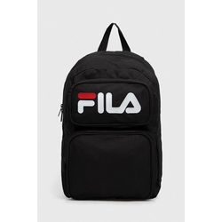 Nahrbtnik Fila črna barva
