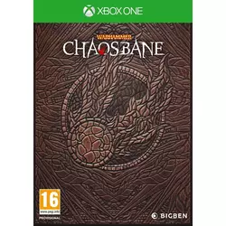 XBOX ONE Warhammer: Chaosbane - Magnus Edition  Akciona RPG, PEGI 16