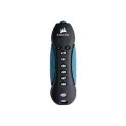 CORSAIR Flash Padlock 3 128GB Secure USB