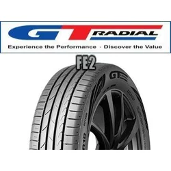 GT Radial Champiro FE2 ( 205/50 R17 93W XL )