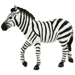 Papo Zebra