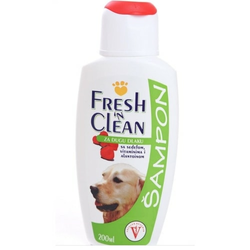 VELELEK Šampon za pse sa dugom dlakom 200ml