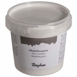 Rayher. Modelirna pasta, 500g