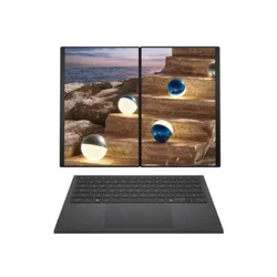 Asus Zenbook Duo UX8407AA-SN151X W11P/143K OLED Touch/U9 386H/32GB/2TB/olovka/futrola Laptop ( 90NB16V1-M005M0 )