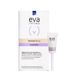 Eva Intima Medicinsko sredstvo za intimnu negu Restore, pH 3,8