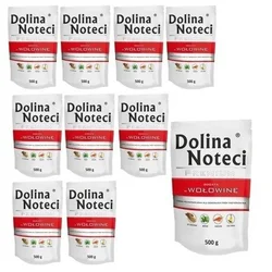 Dolina Noteci Premium Dog Adult Govedina 500g