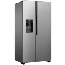 GORENJE hladilnik z zamrzovalnikom NRS9181VX