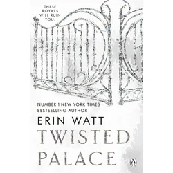 Twisted Palace