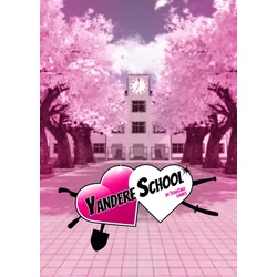 Yandere School